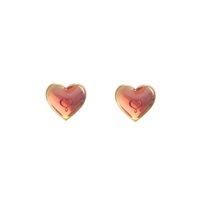 Boucles d'oreilles Maman et Sophie Femme Archivio in Argent ORARC42P2